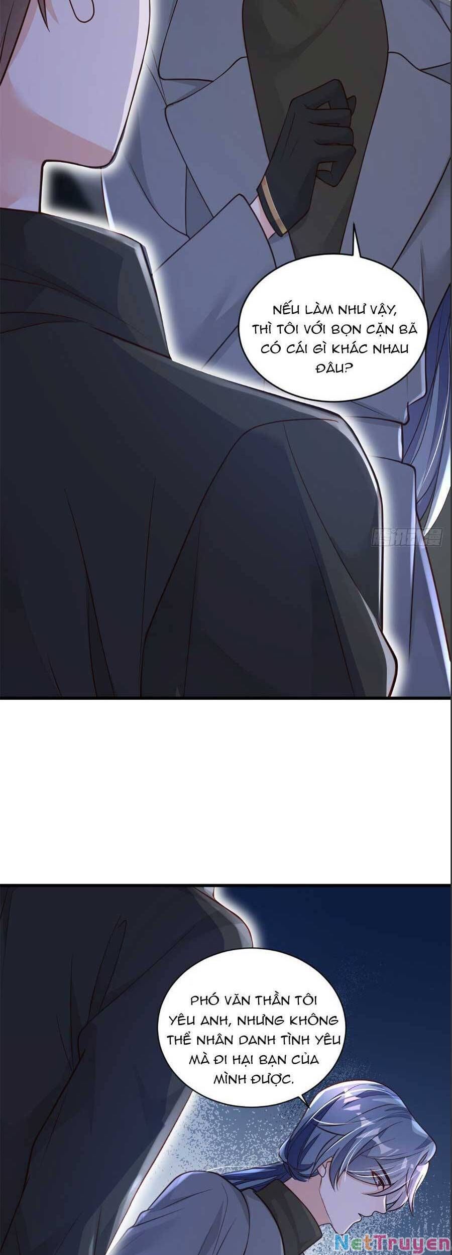 Lời Thì Thầm Của Ác Ma Chapter 78 - Trang 2