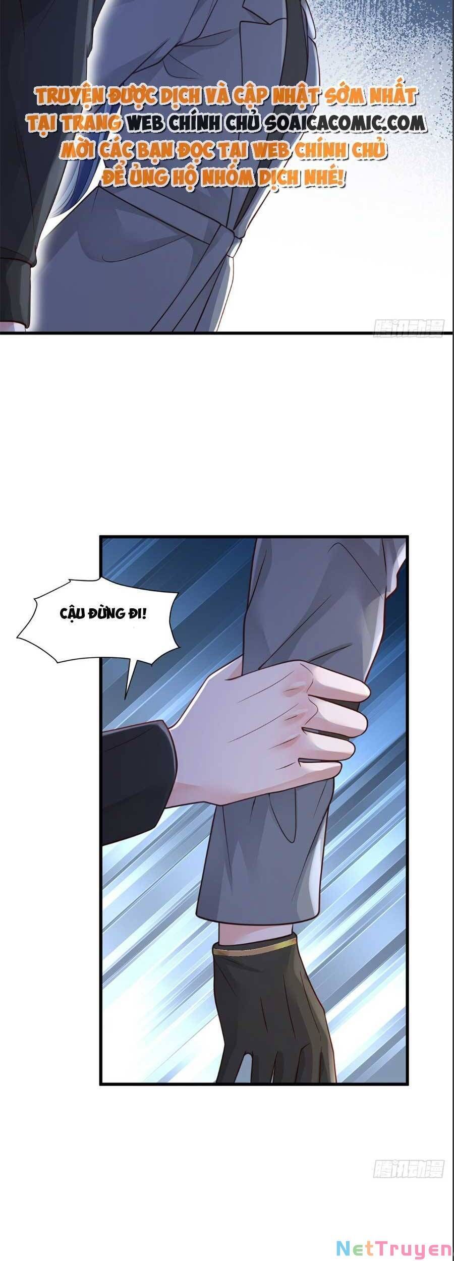 Lời Thì Thầm Của Ác Ma Chapter 78 - Trang 2