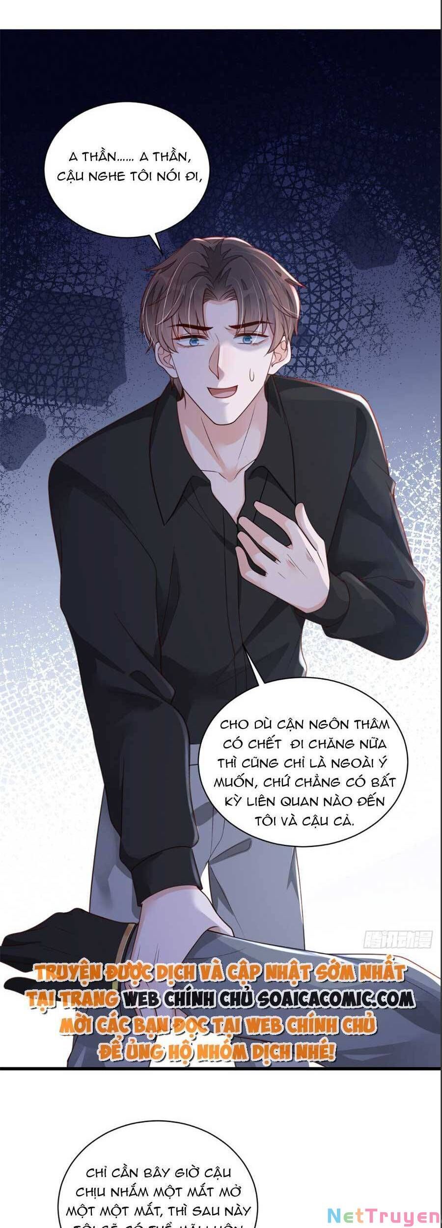 Lời Thì Thầm Của Ác Ma Chapter 78 - Trang 2