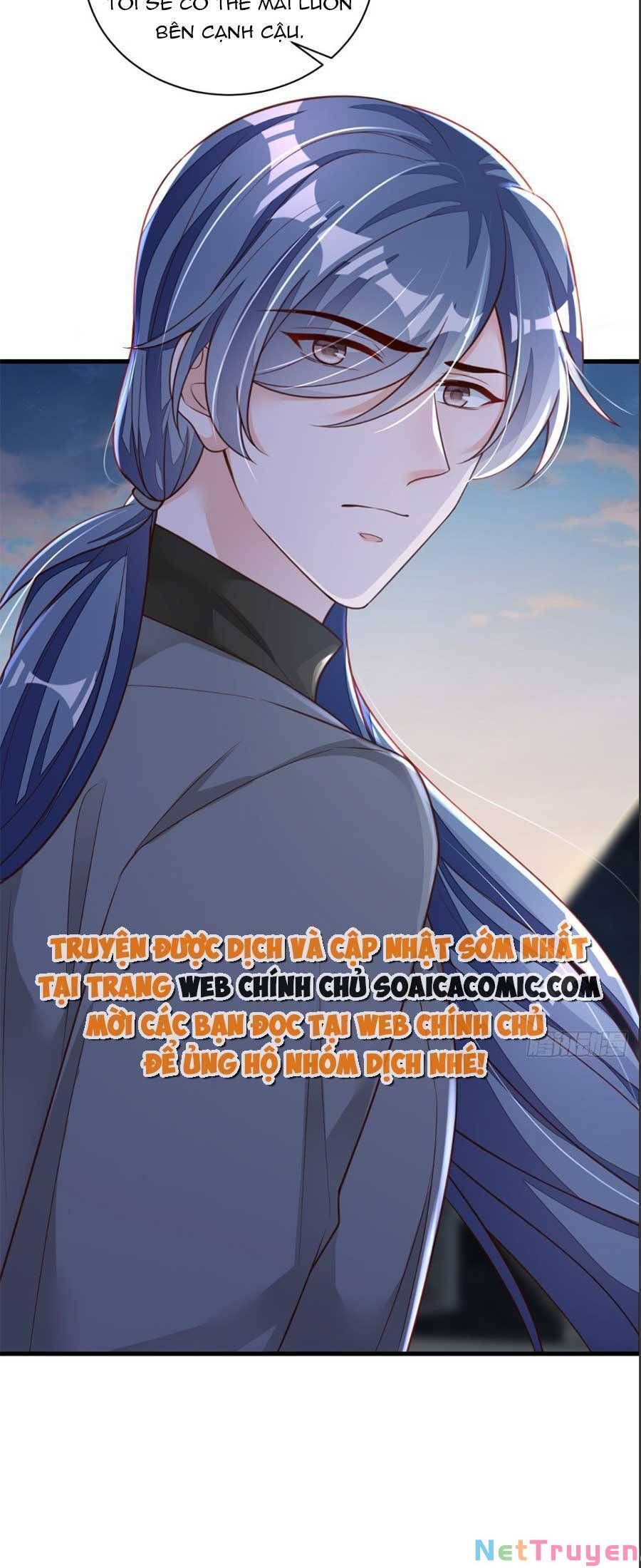 Lời Thì Thầm Của Ác Ma Chapter 78 - Trang 2