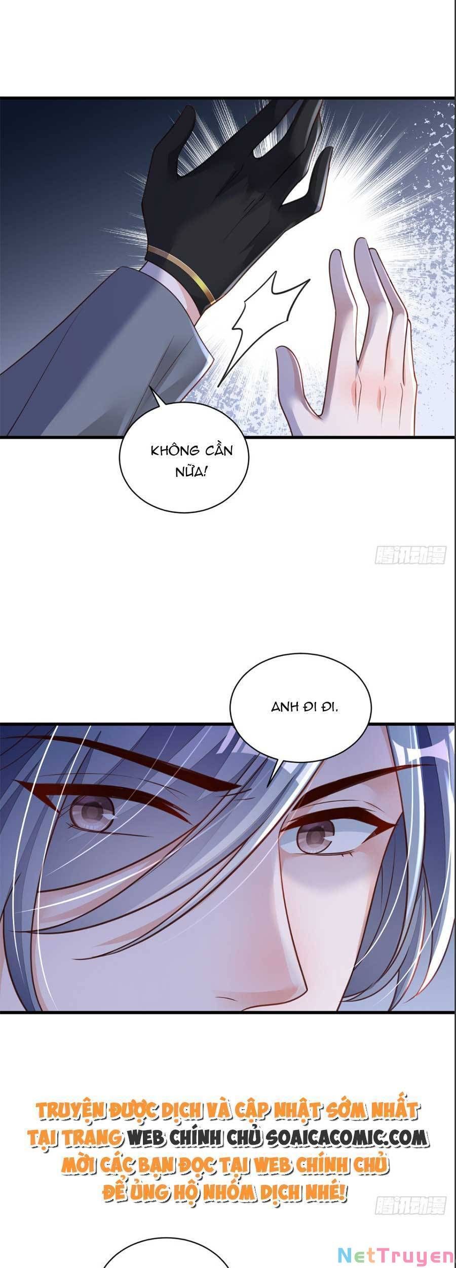 Lời Thì Thầm Của Ác Ma Chapter 78 - Trang 2