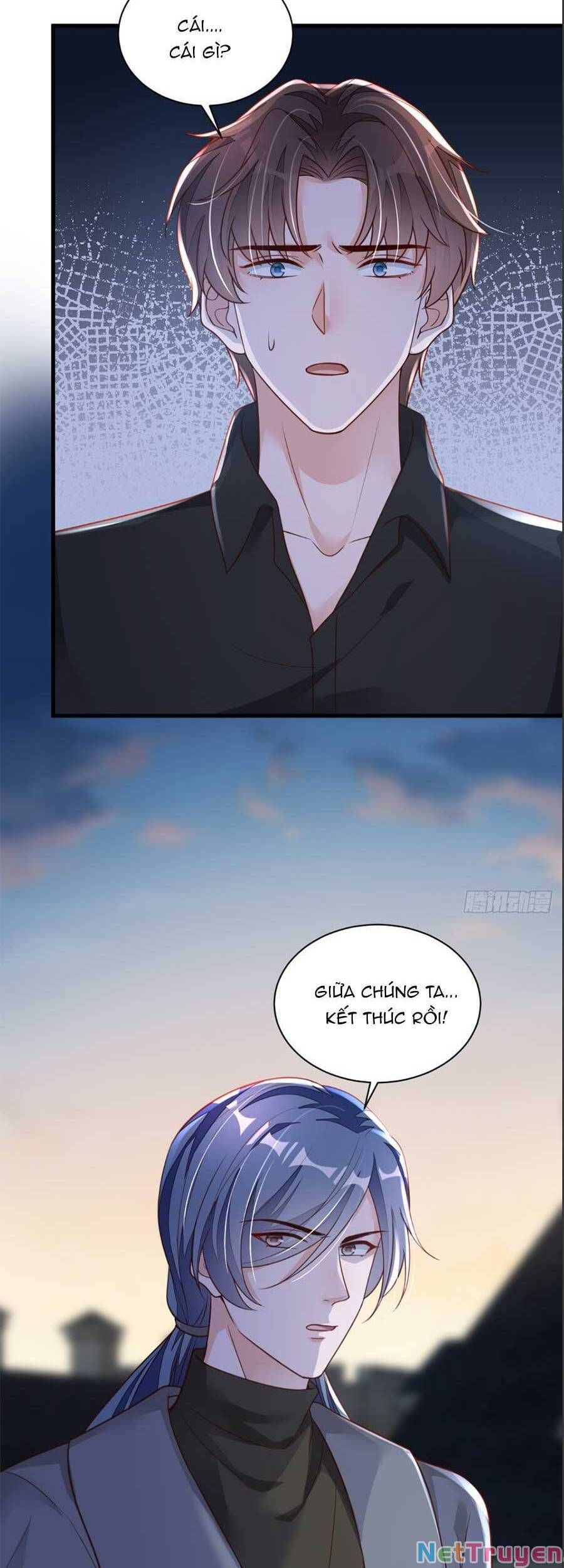 Lời Thì Thầm Của Ác Ma Chapter 78 - Trang 2