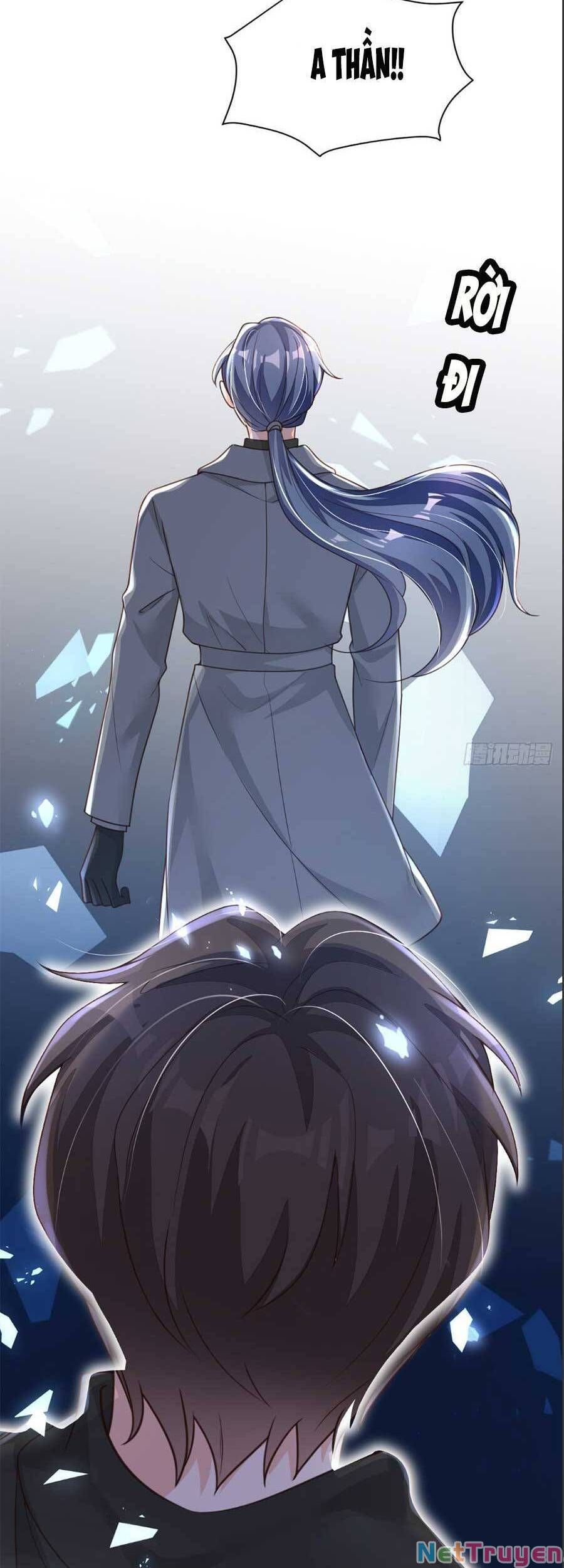 Lời Thì Thầm Của Ác Ma Chapter 78 - Trang 2