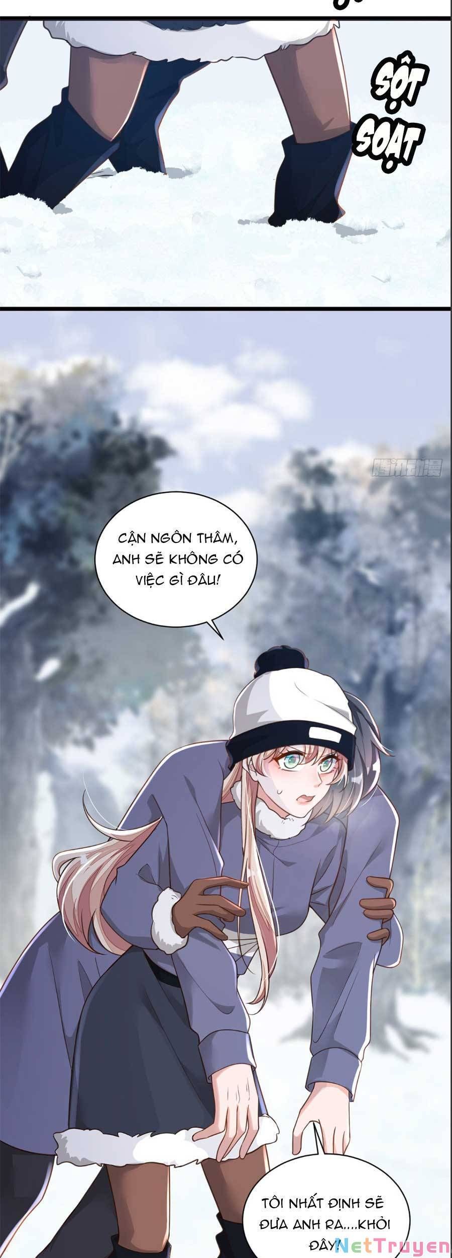 Lời Thì Thầm Của Ác Ma Chapter 78 - Trang 2