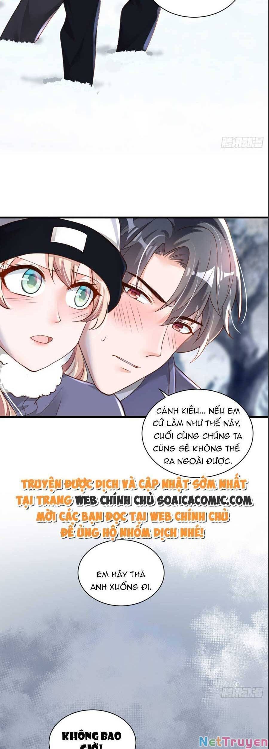 Lời Thì Thầm Của Ác Ma Chapter 78 - Trang 2