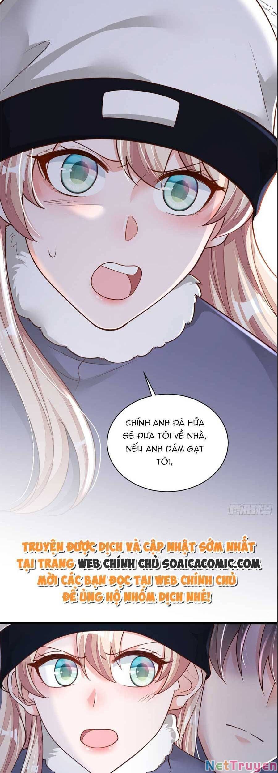 Lời Thì Thầm Của Ác Ma Chapter 78 - Trang 2