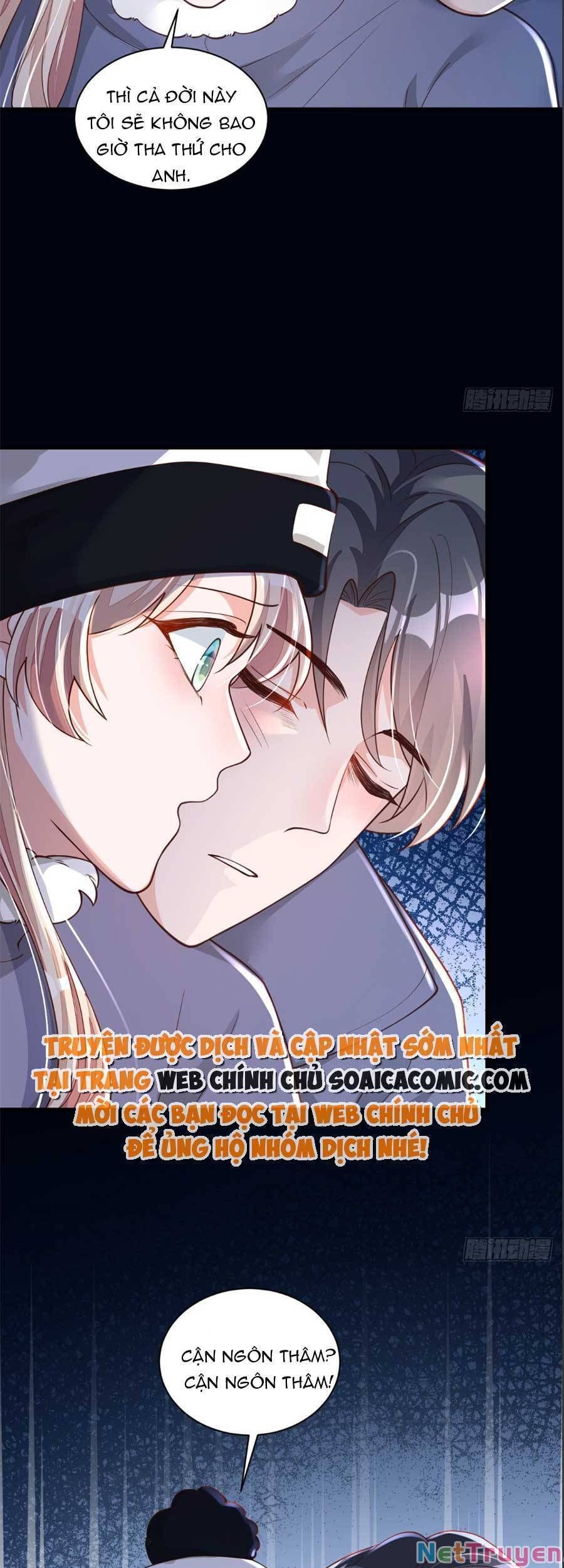 Lời Thì Thầm Của Ác Ma Chapter 78 - Trang 2