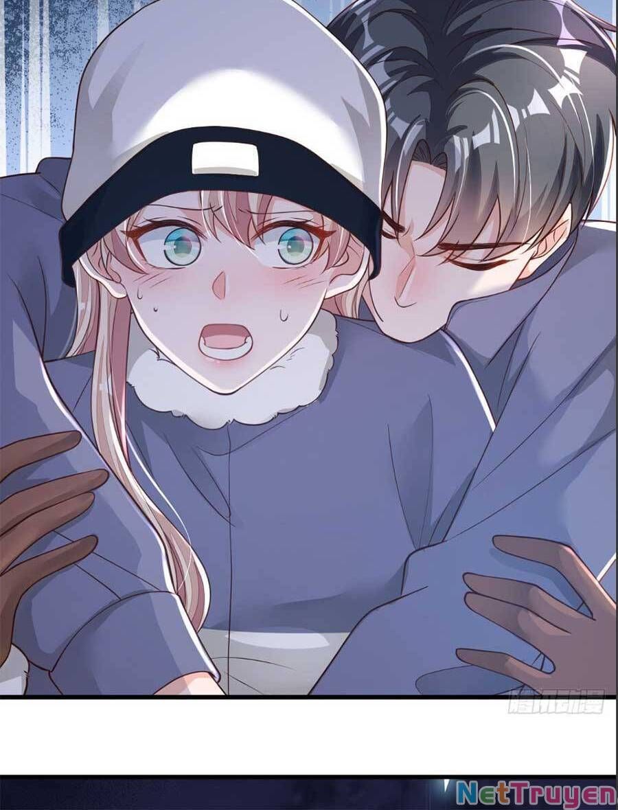 Lời Thì Thầm Của Ác Ma Chapter 78 - Trang 2
