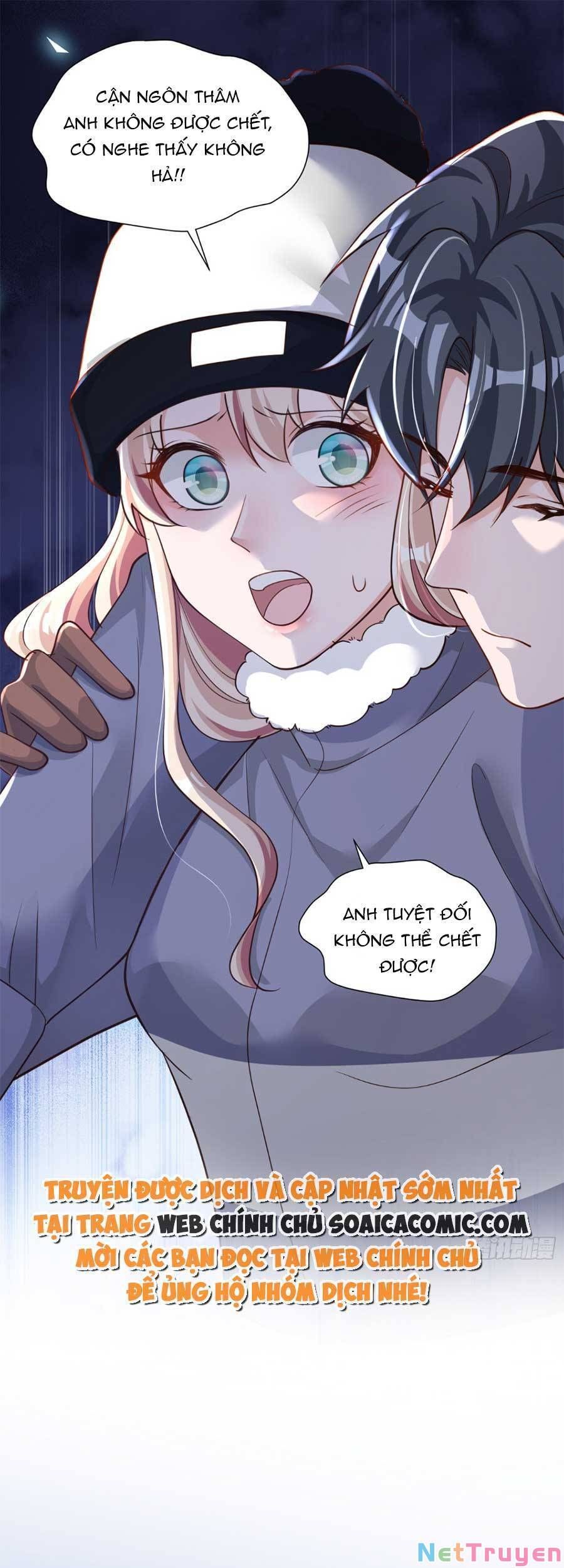 Lời Thì Thầm Của Ác Ma Chapter 78 - Trang 2
