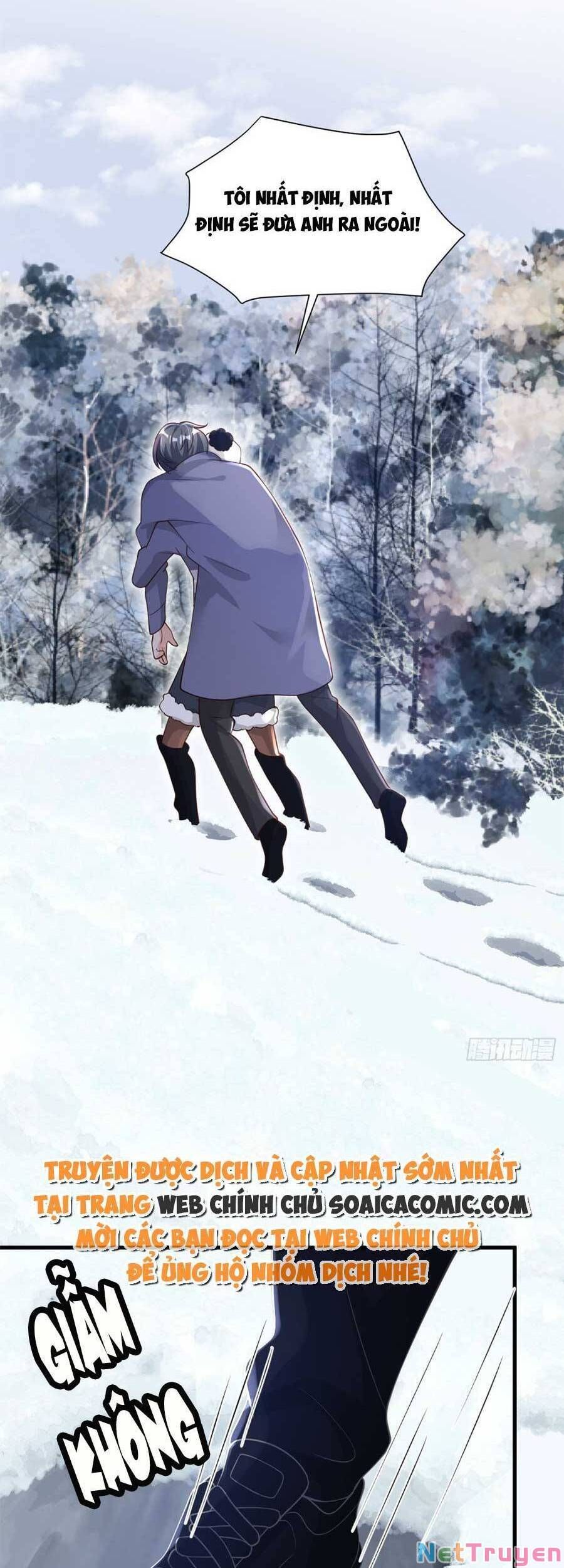 Lời Thì Thầm Của Ác Ma Chapter 78 - Trang 2