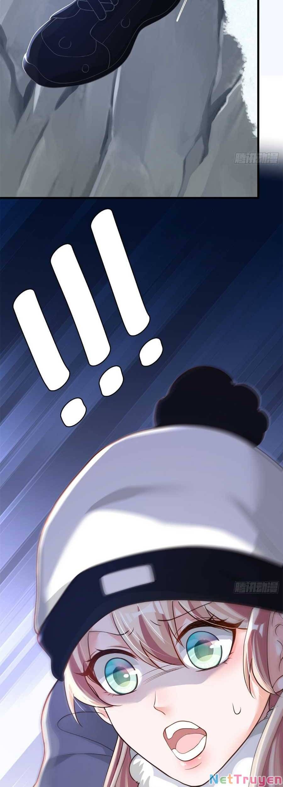 Lời Thì Thầm Của Ác Ma Chapter 78 - Trang 2