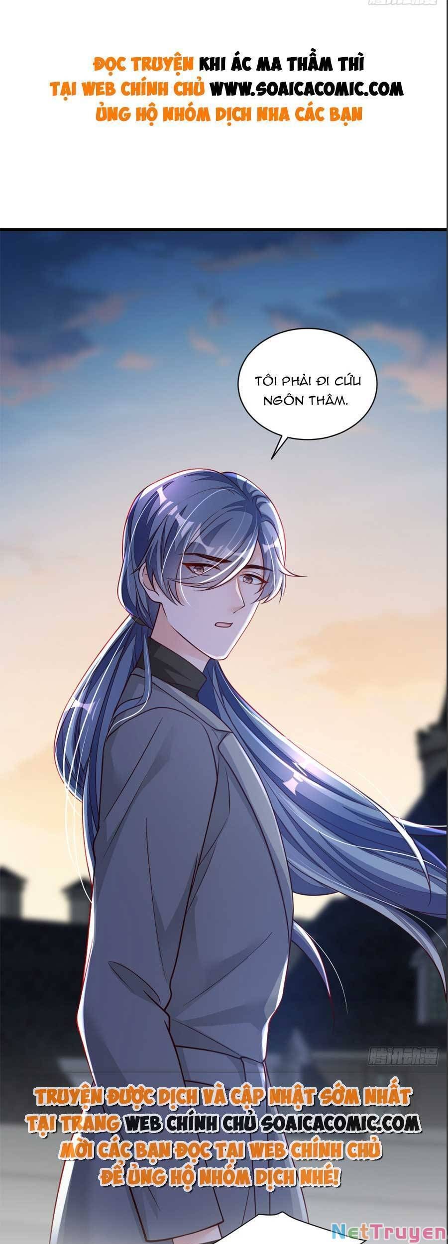 Lời Thì Thầm Của Ác Ma Chapter 78 - Trang 2