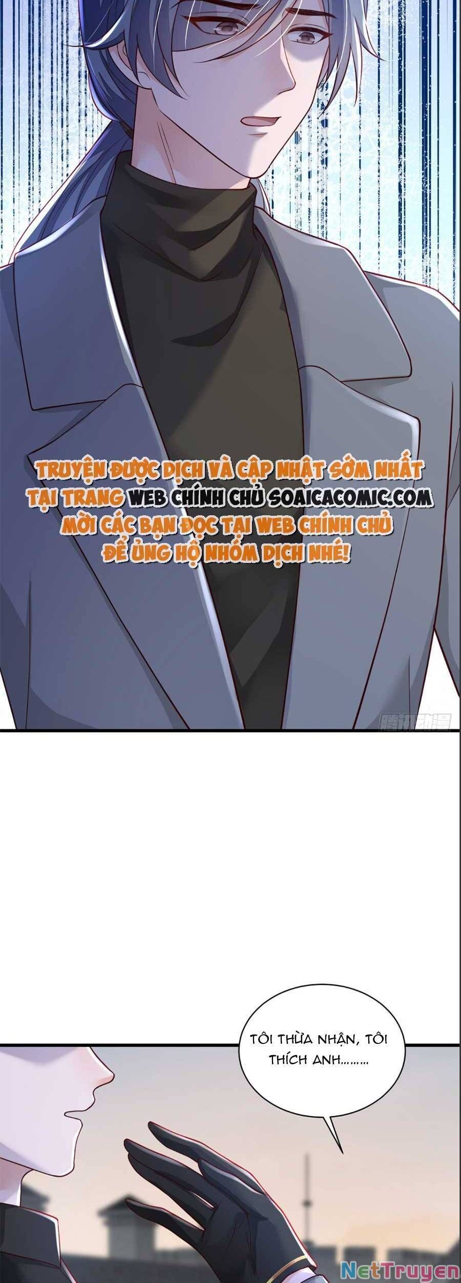 Lời Thì Thầm Của Ác Ma Chapter 78 - Trang 2
