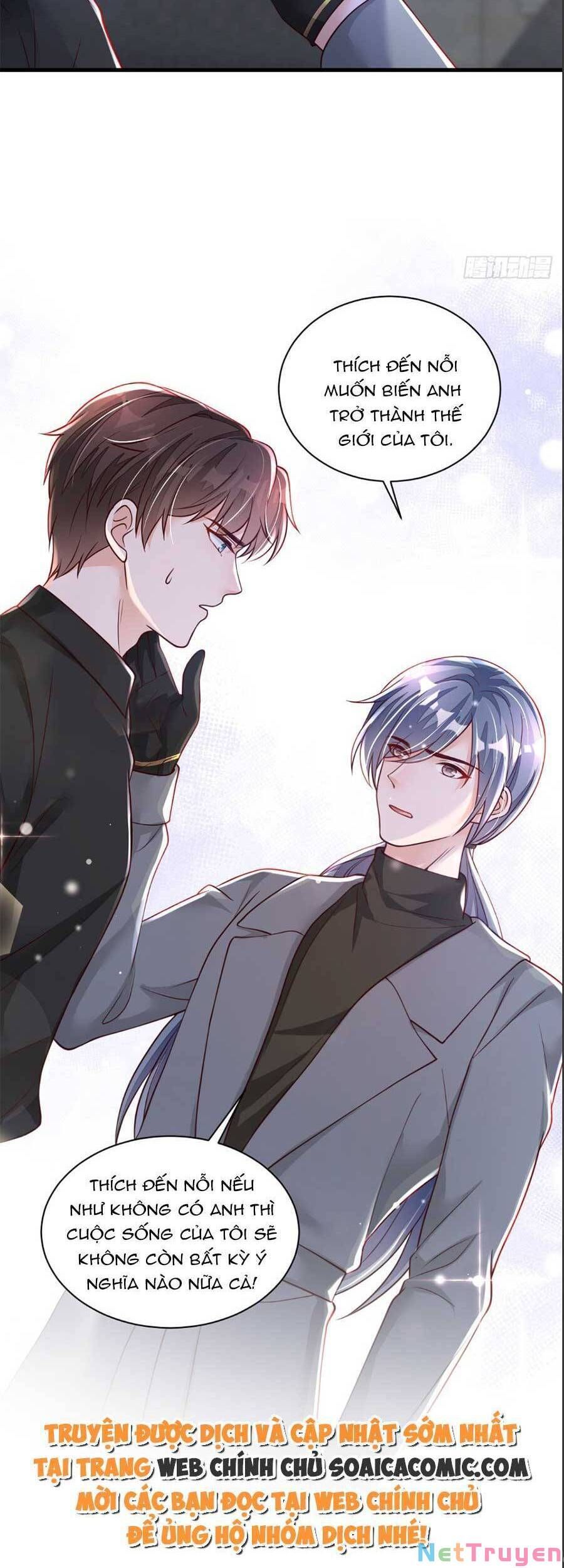 Lời Thì Thầm Của Ác Ma Chapter 78 - Trang 2