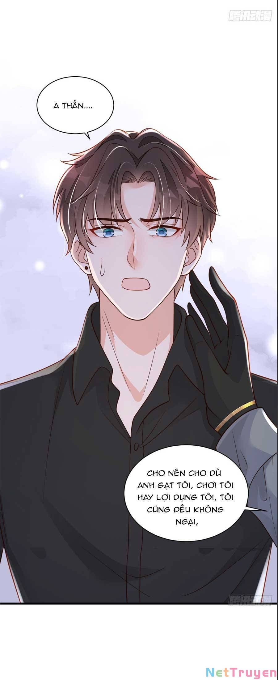 Lời Thì Thầm Của Ác Ma Chapter 78 - Trang 2
