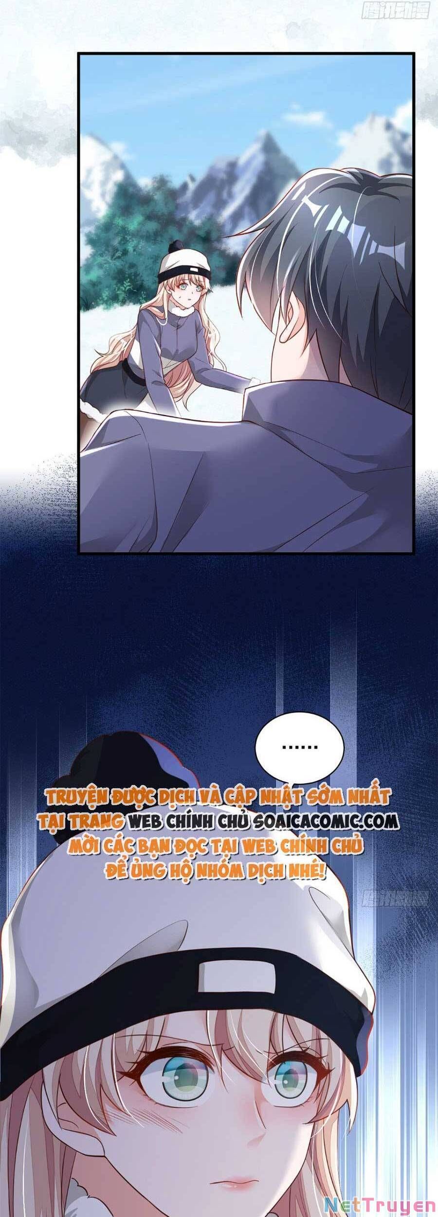 Lời Thì Thầm Của Ác Ma Chapter 79 - Trang 2
