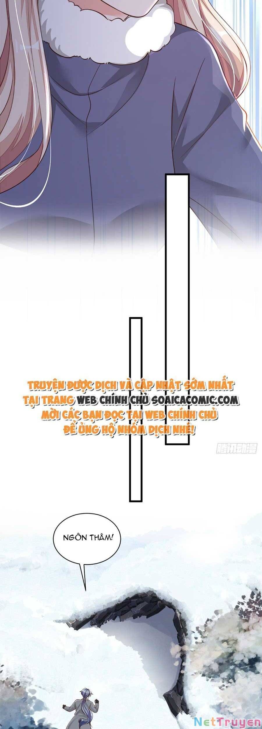 Lời Thì Thầm Của Ác Ma Chapter 79 - Trang 2