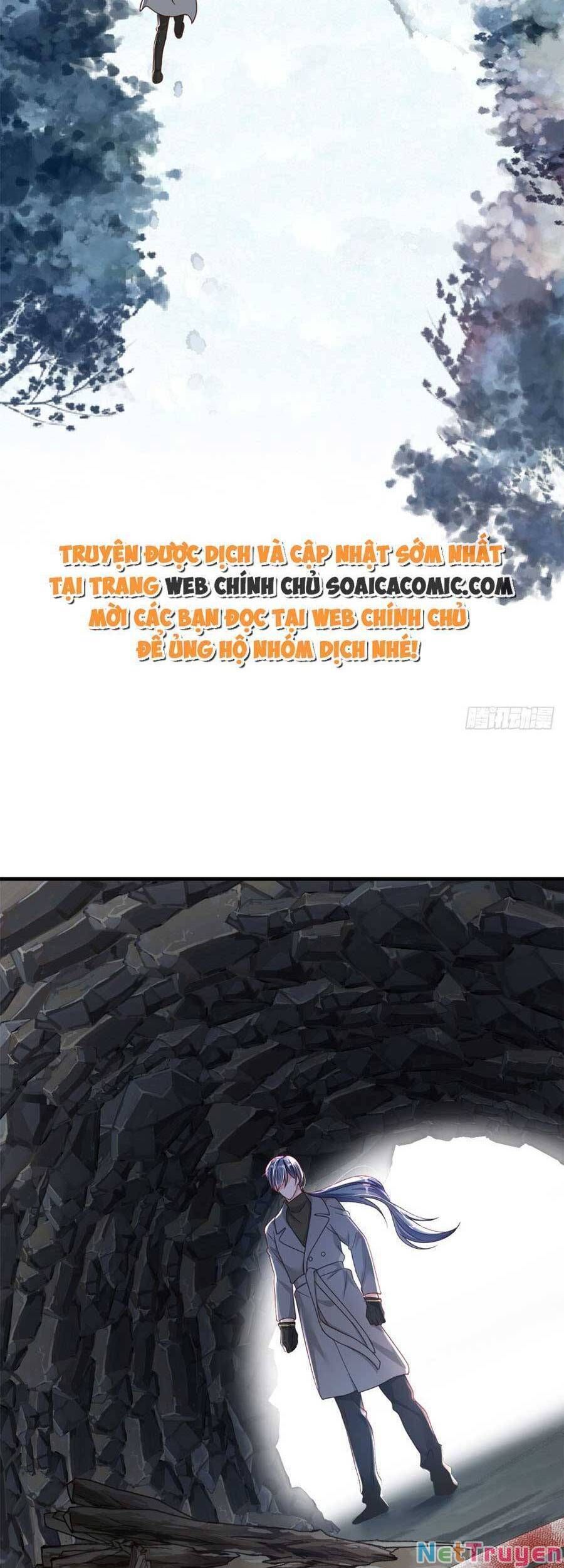 Lời Thì Thầm Của Ác Ma Chapter 79 - Trang 2