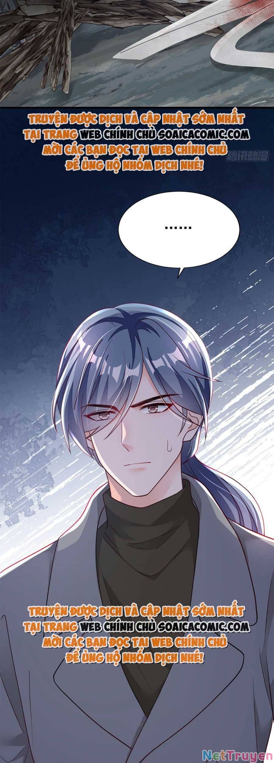 Lời Thì Thầm Của Ác Ma Chapter 79 - Trang 2