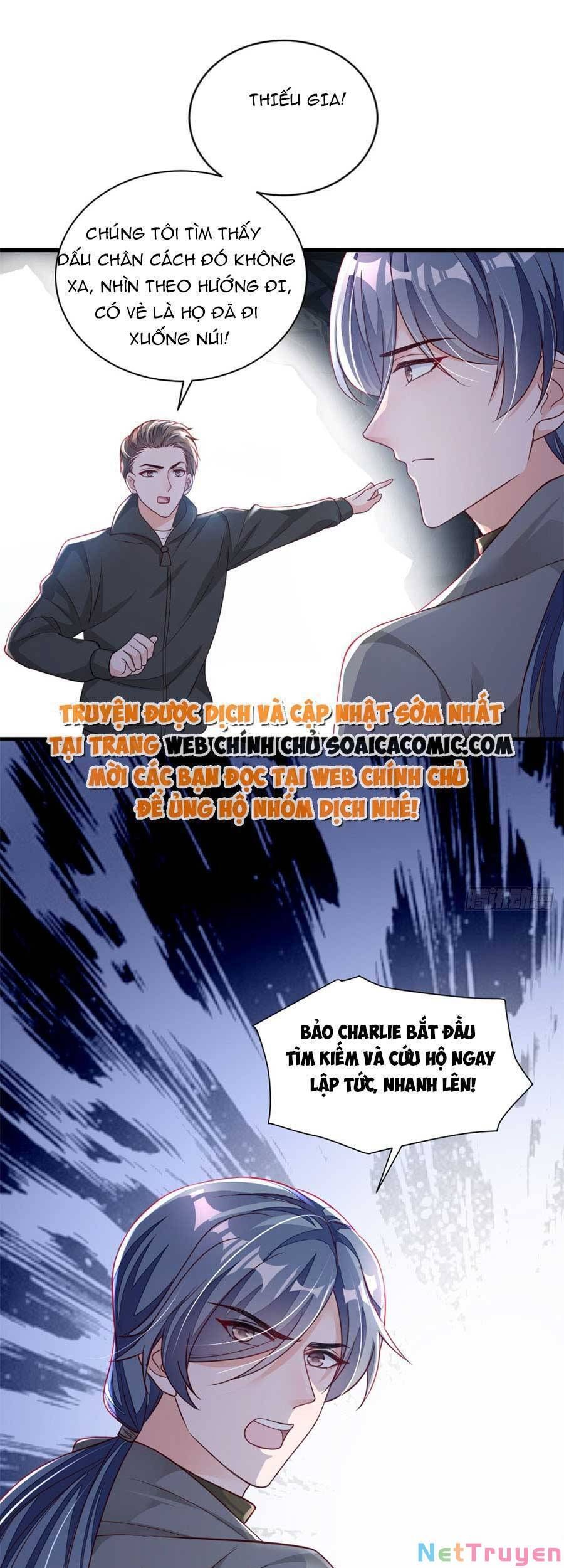 Lời Thì Thầm Của Ác Ma Chapter 79 - Trang 2