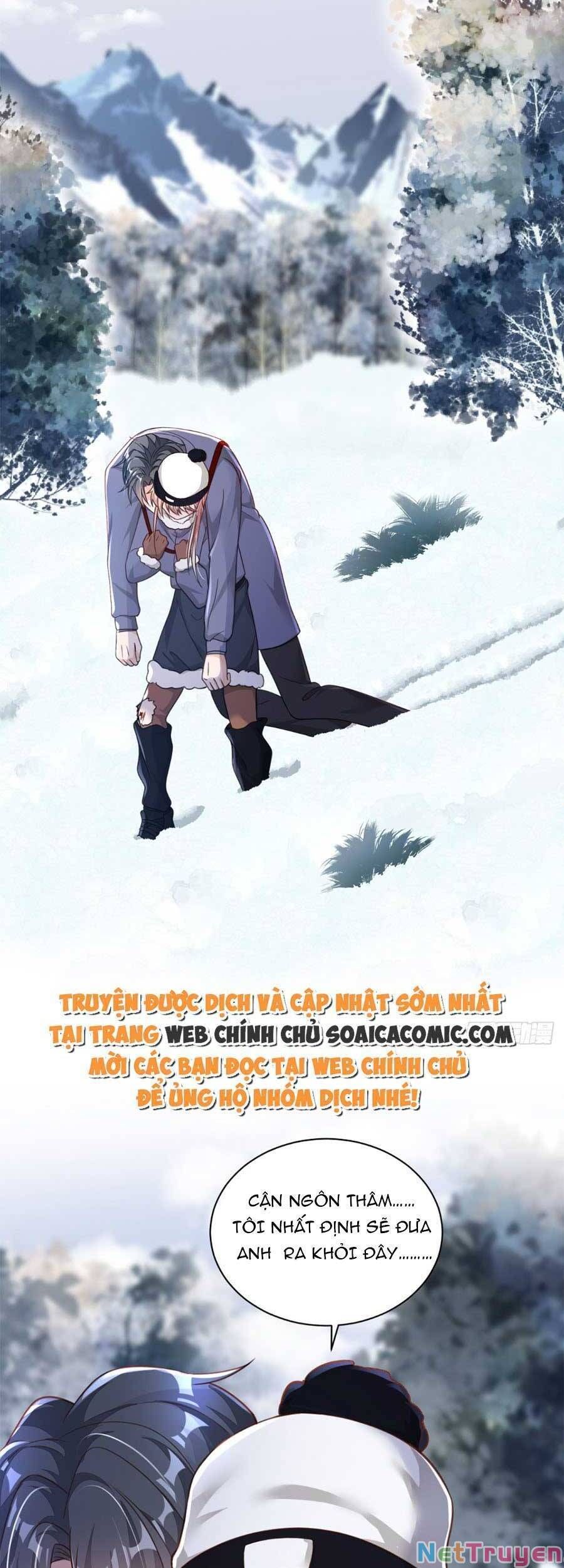 Lời Thì Thầm Của Ác Ma Chapter 79 - Trang 2