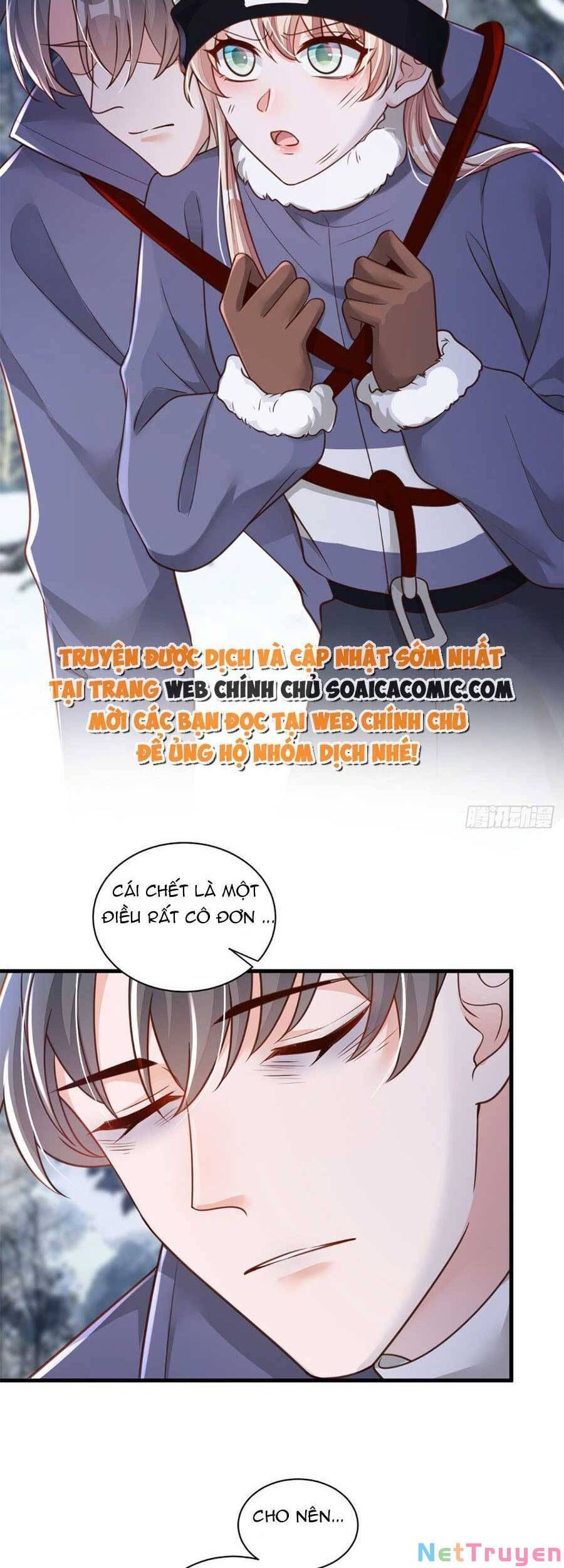 Lời Thì Thầm Của Ác Ma Chapter 79 - Trang 2