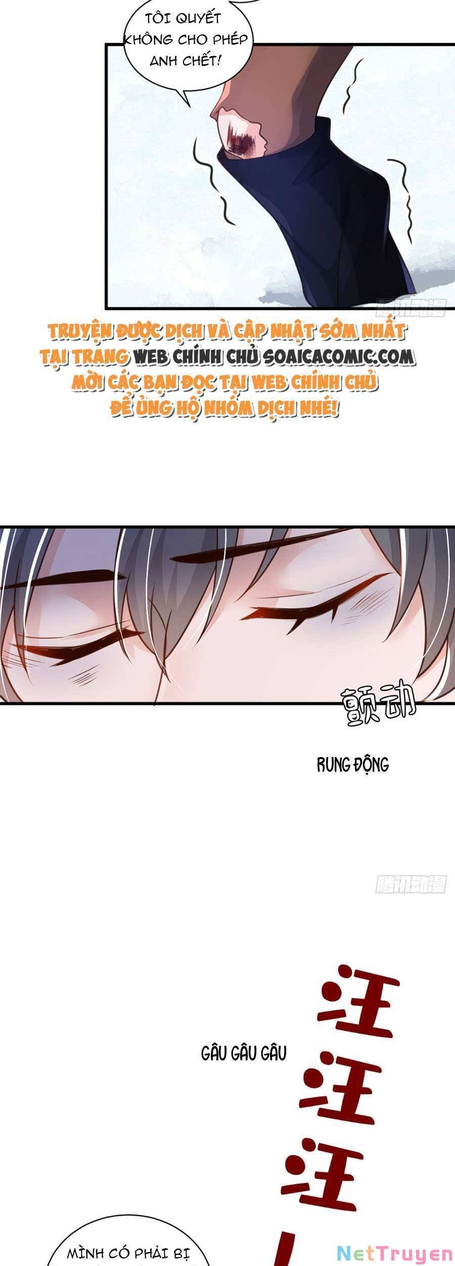 Lời Thì Thầm Của Ác Ma Chapter 79 - Trang 2
