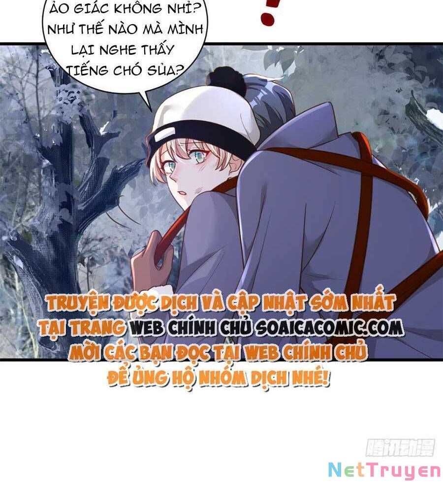 Lời Thì Thầm Của Ác Ma Chapter 79 - Trang 2