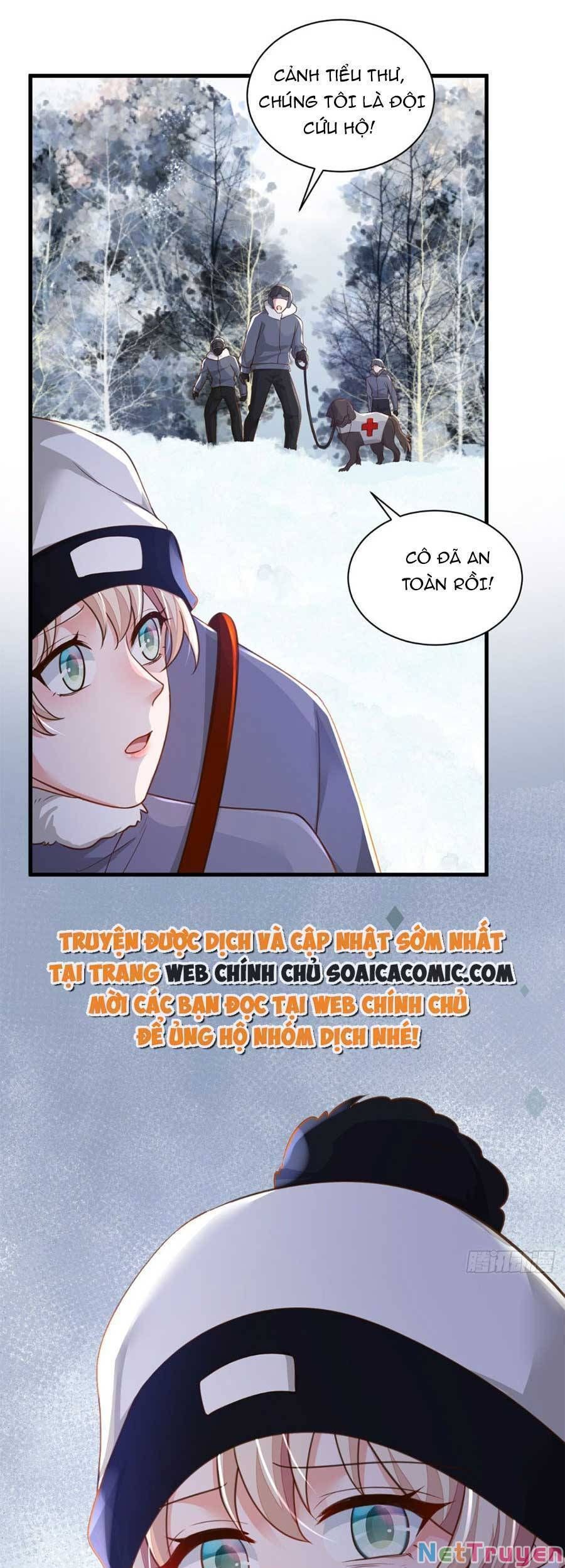 Lời Thì Thầm Của Ác Ma Chapter 79 - Trang 2