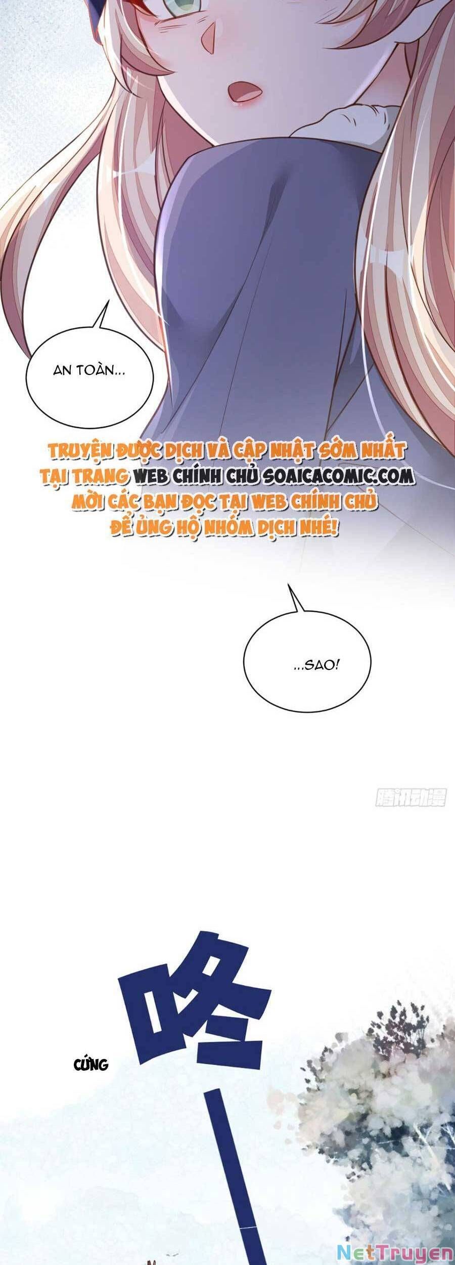 Lời Thì Thầm Của Ác Ma Chapter 79 - Trang 2