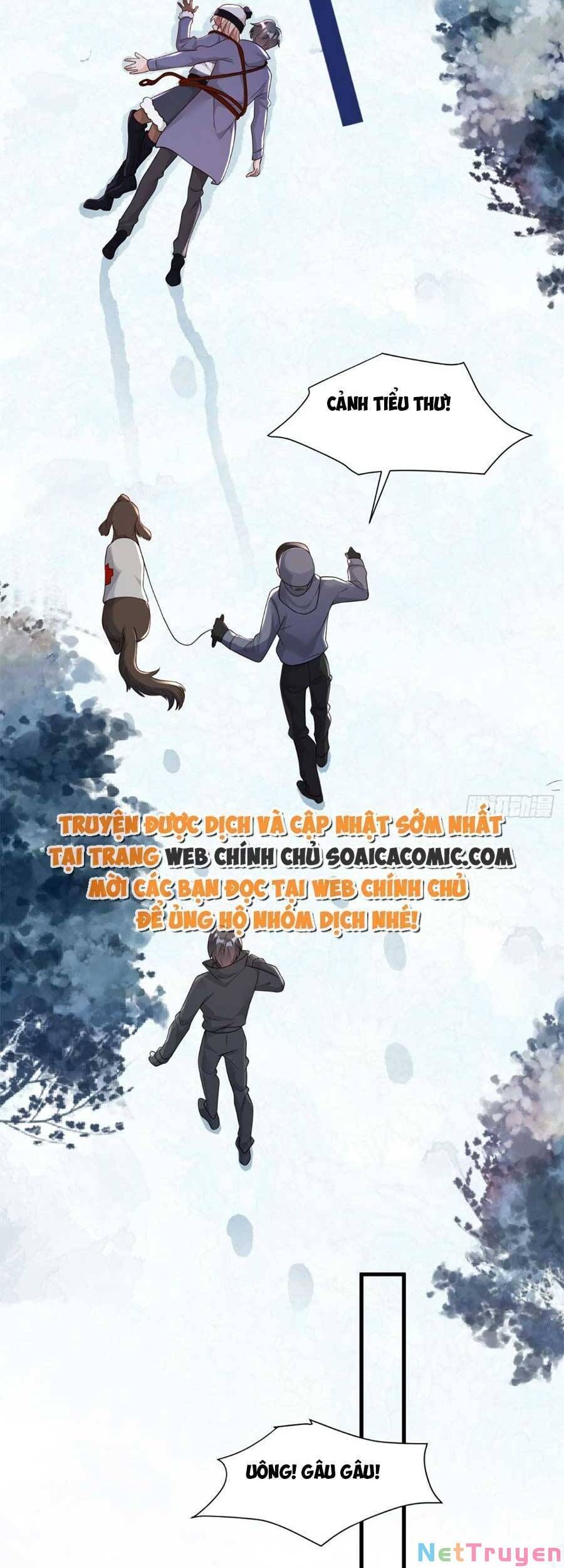 Lời Thì Thầm Của Ác Ma Chapter 79 - Trang 2