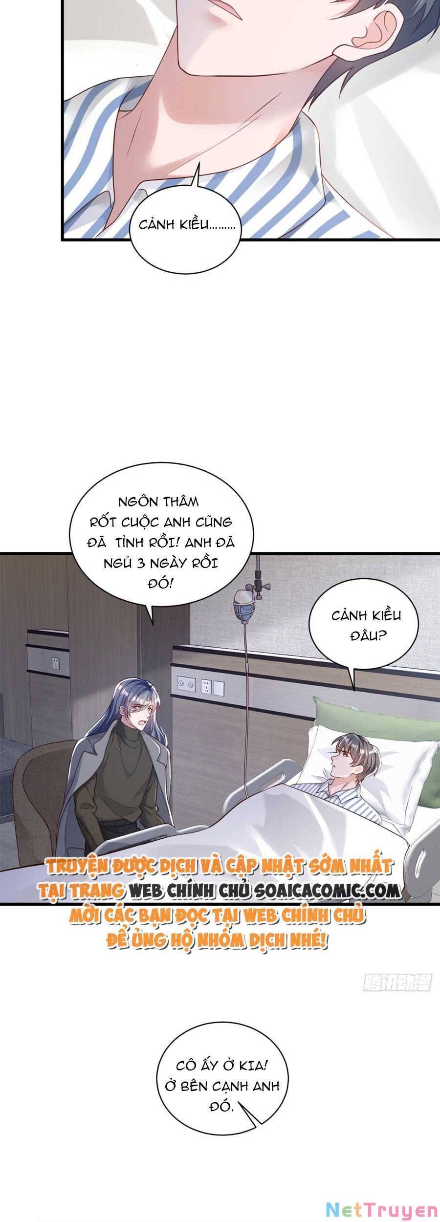 Lời Thì Thầm Của Ác Ma Chapter 79 - Trang 2