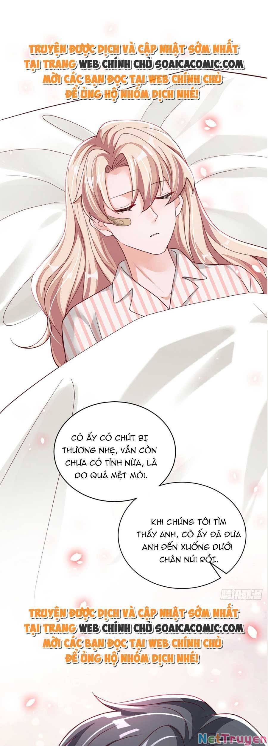 Lời Thì Thầm Của Ác Ma Chapter 79 - Trang 2