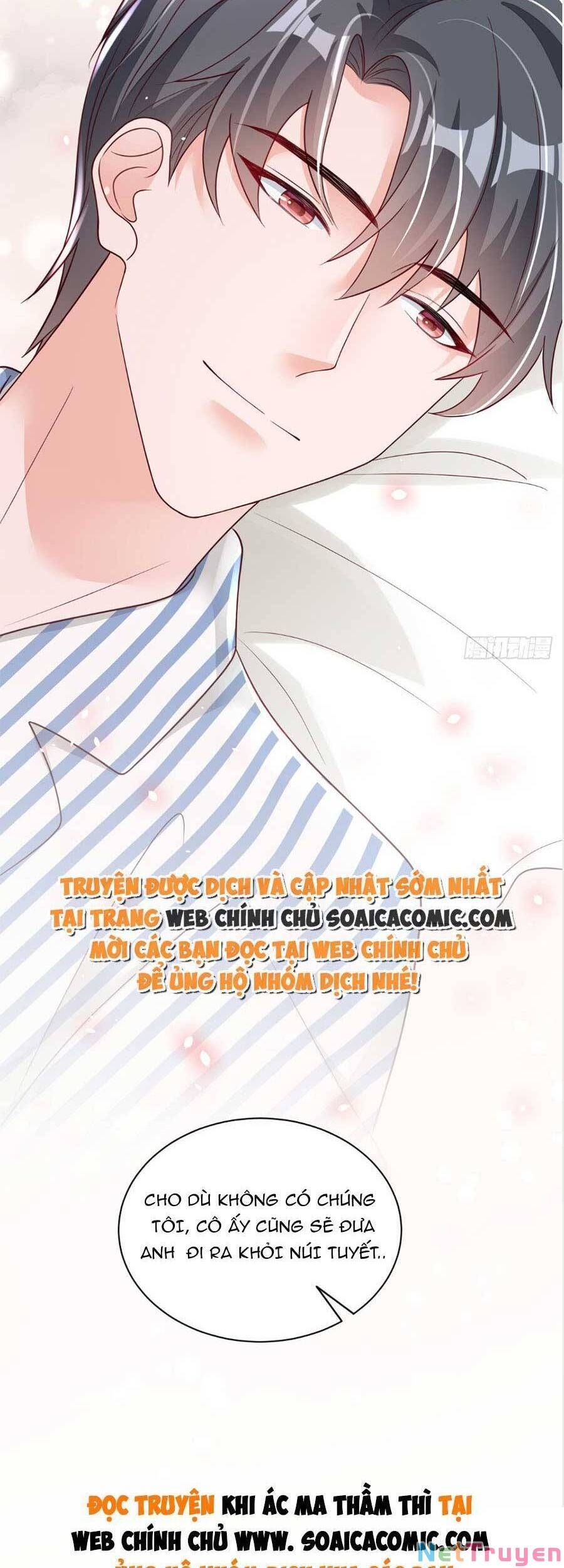 Lời Thì Thầm Của Ác Ma Chapter 79 - Trang 2