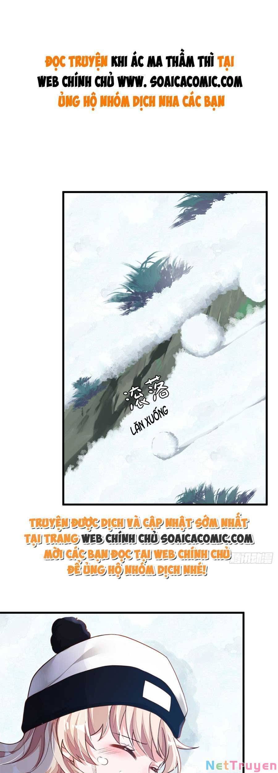 Lời Thì Thầm Của Ác Ma Chapter 79 - Trang 2