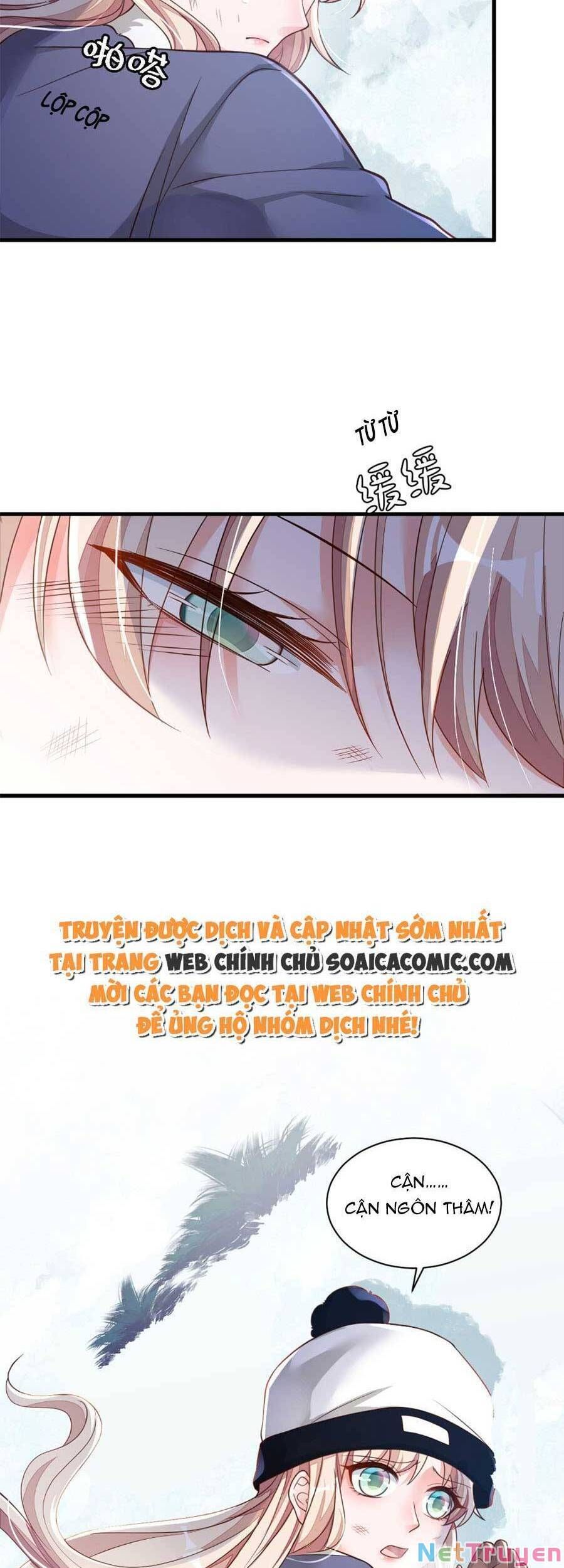 Lời Thì Thầm Của Ác Ma Chapter 79 - Trang 2