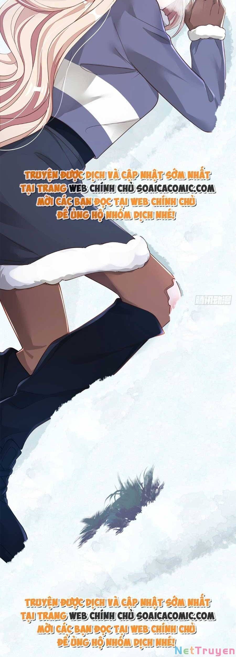Lời Thì Thầm Của Ác Ma Chapter 79 - Trang 2