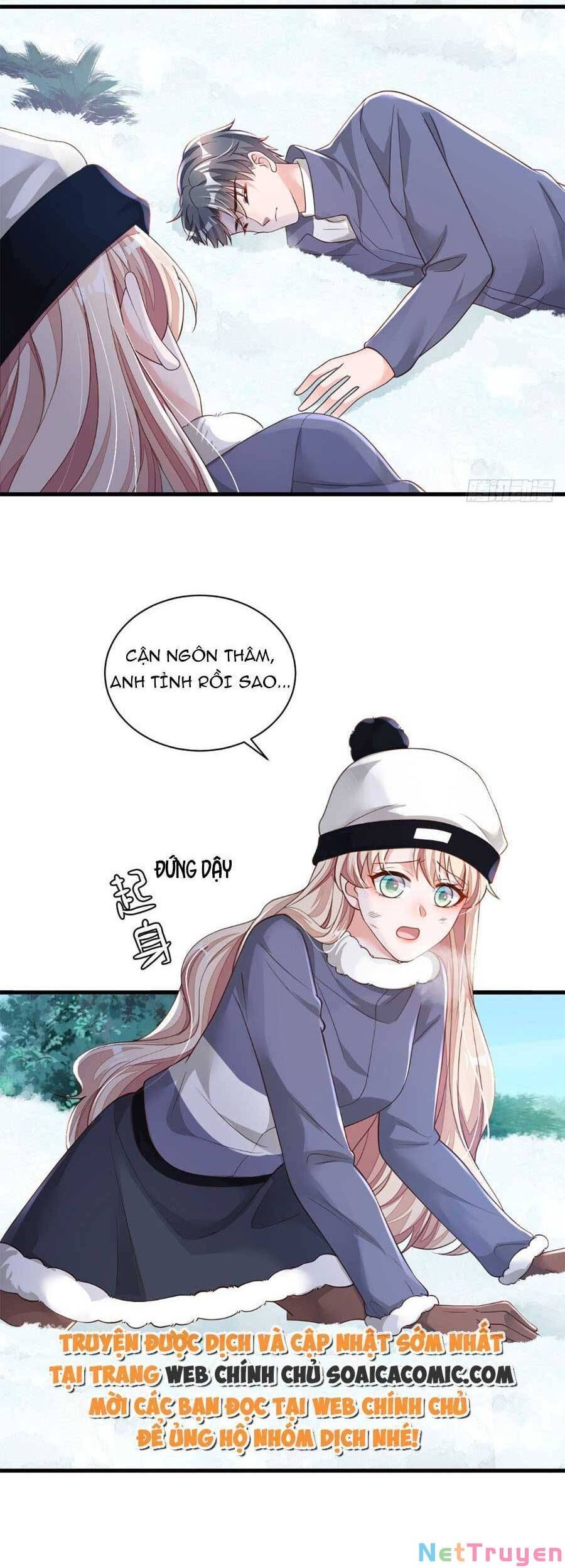 Lời Thì Thầm Của Ác Ma Chapter 79 - Trang 2