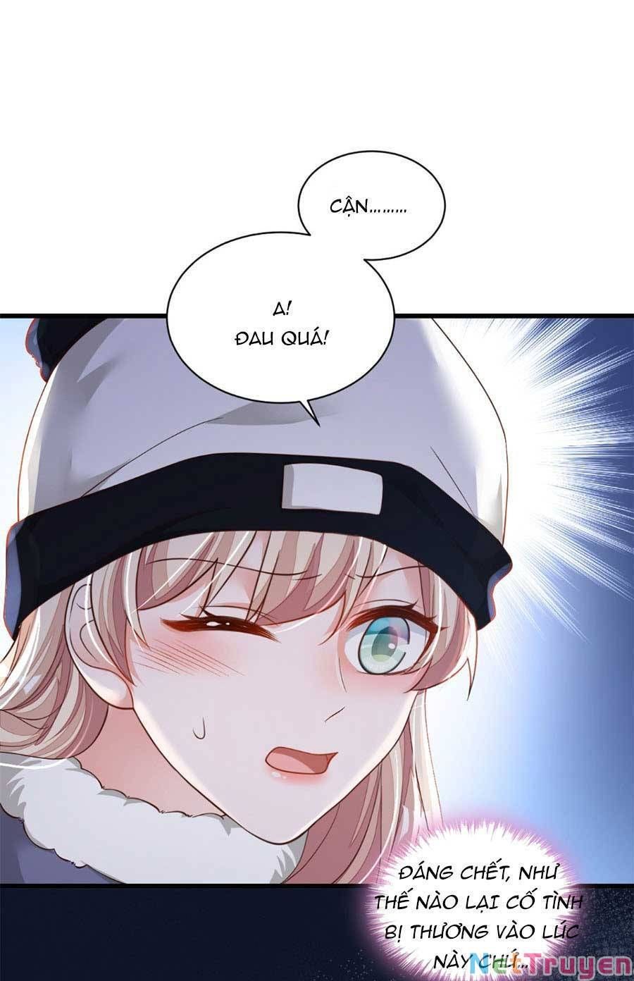 Lời Thì Thầm Của Ác Ma Chapter 79 - Trang 2