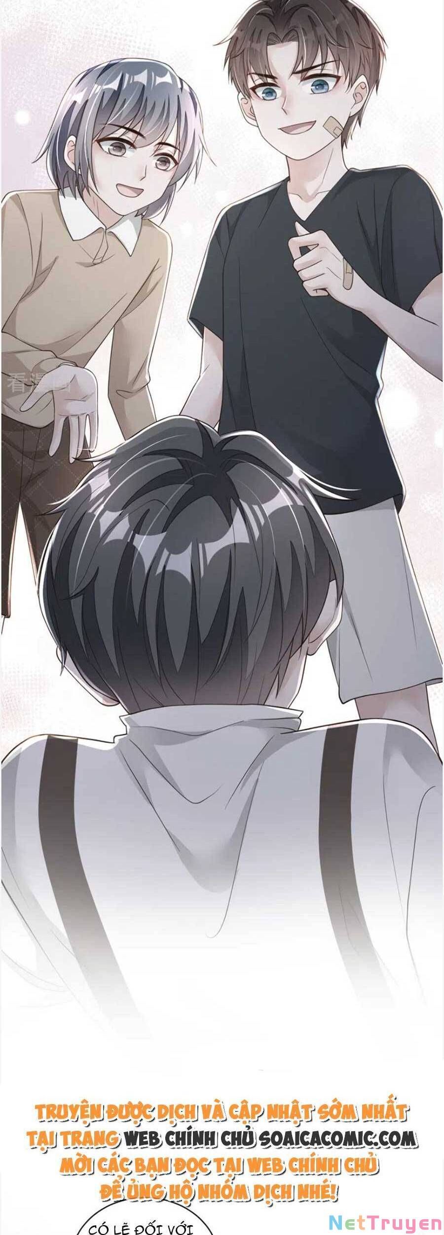 Lời Thì Thầm Của Ác Ma Chapter 80 - Trang 2