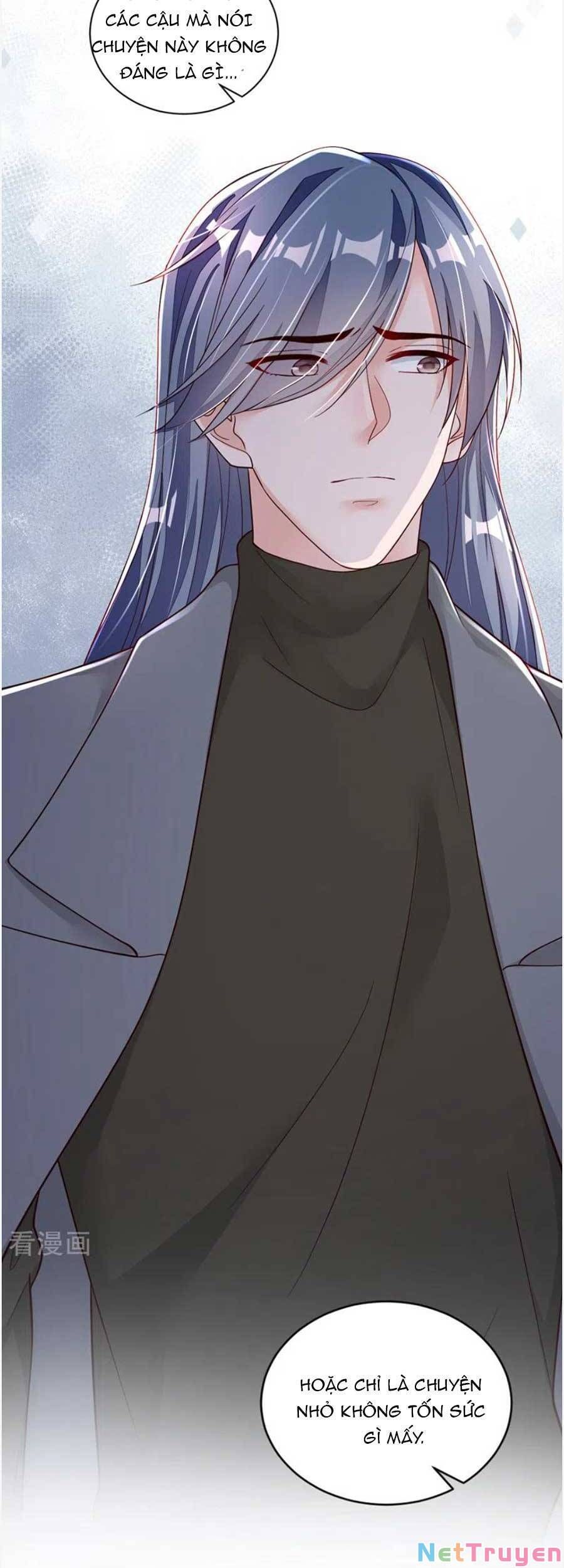 Lời Thì Thầm Của Ác Ma Chapter 80 - Trang 2
