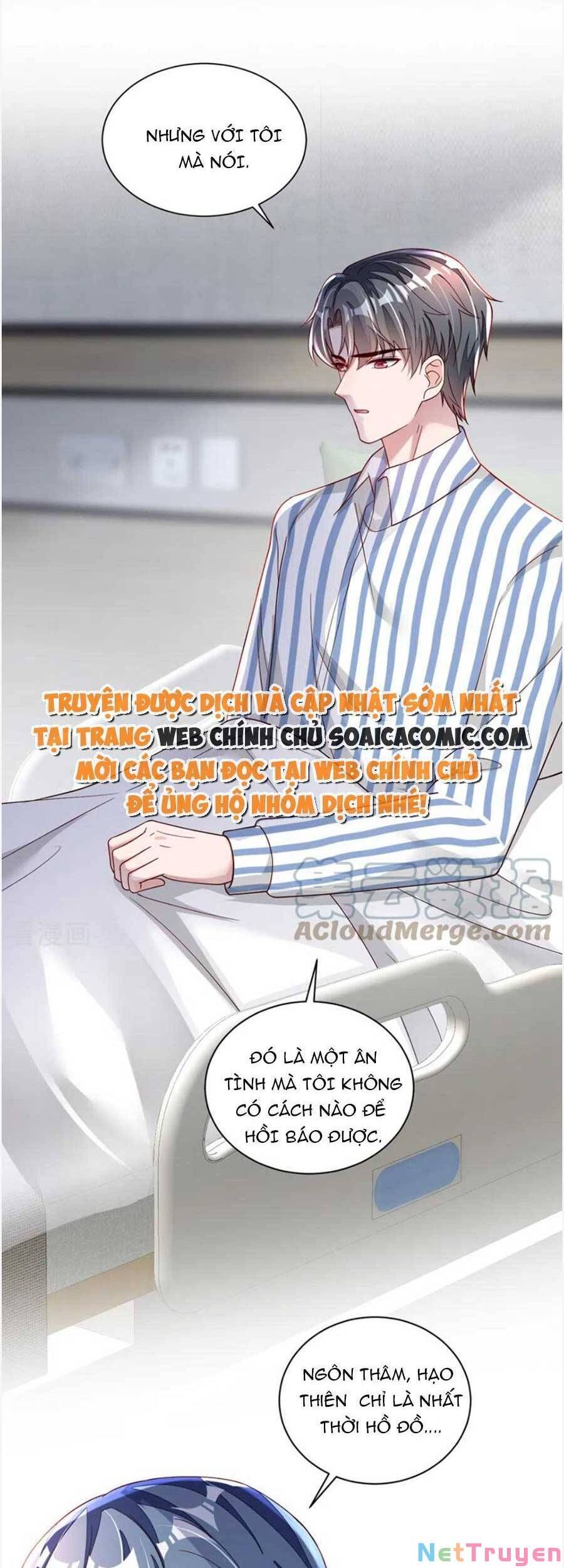 Lời Thì Thầm Của Ác Ma Chapter 80 - Trang 2