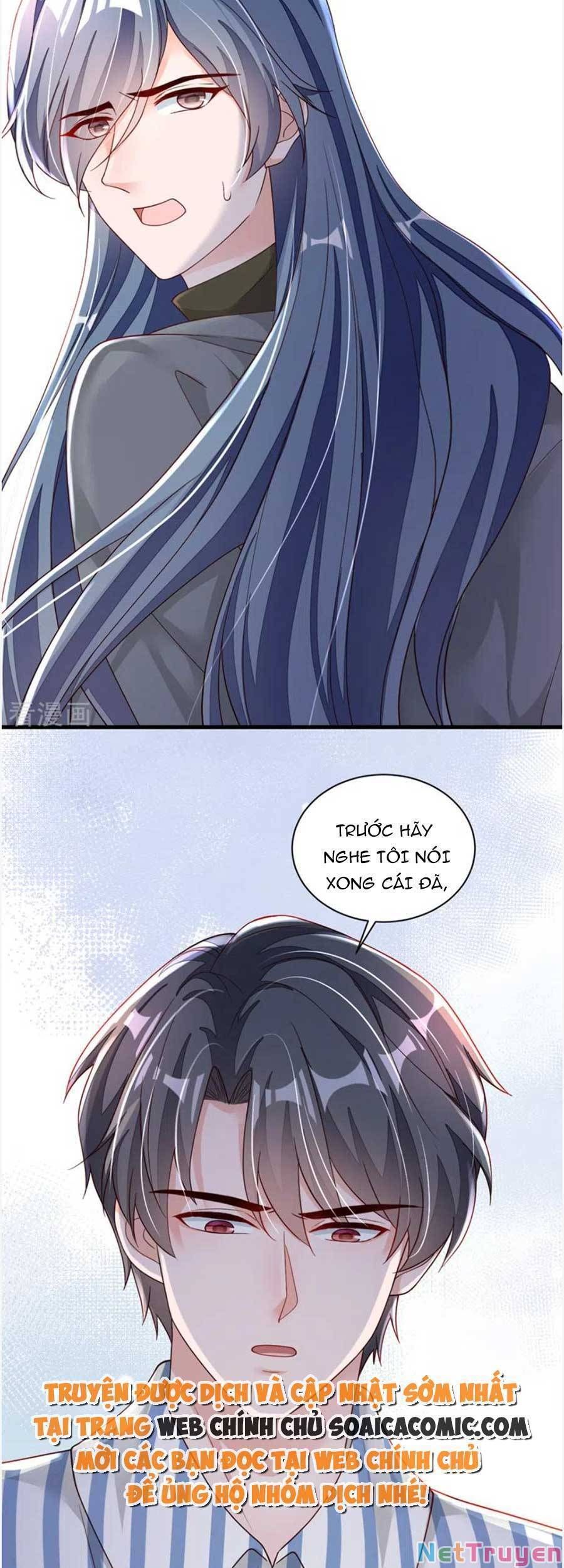 Lời Thì Thầm Của Ác Ma Chapter 80 - Trang 2