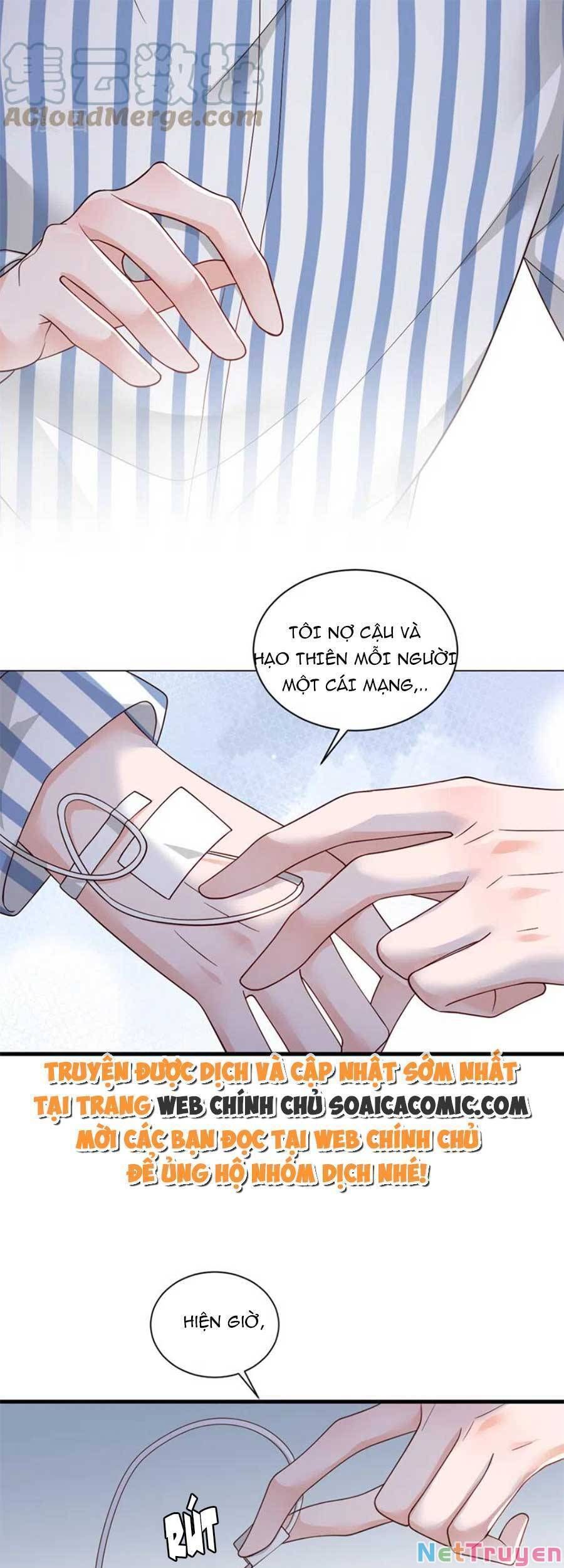 Lời Thì Thầm Của Ác Ma Chapter 80 - Trang 2