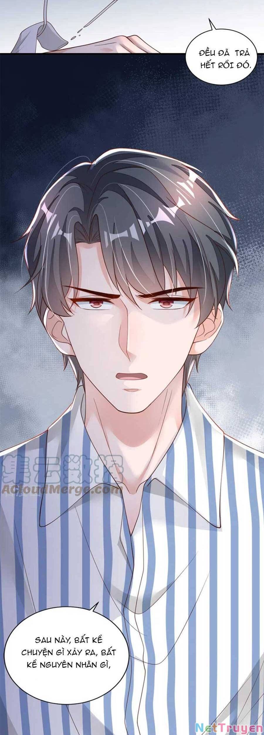 Lời Thì Thầm Của Ác Ma Chapter 80 - Trang 2