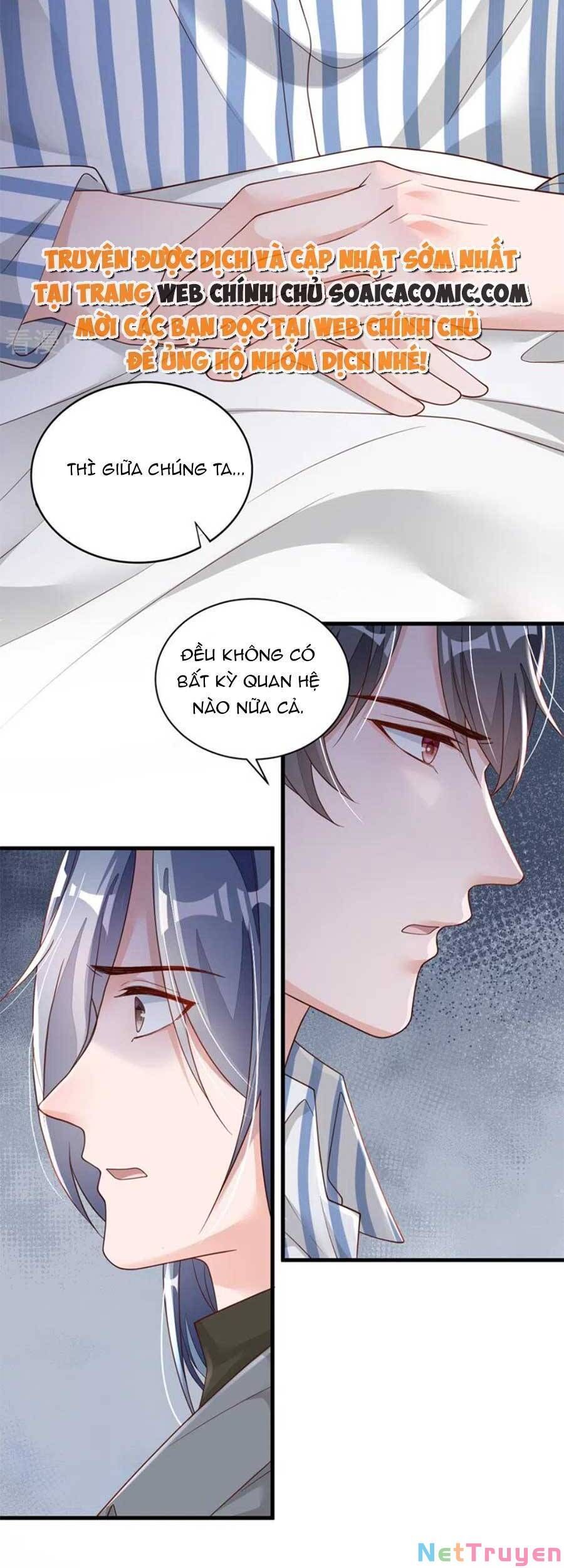 Lời Thì Thầm Của Ác Ma Chapter 80 - Trang 2