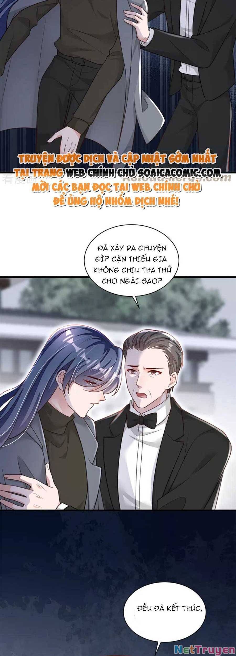 Lời Thì Thầm Của Ác Ma Chapter 80 - Trang 2