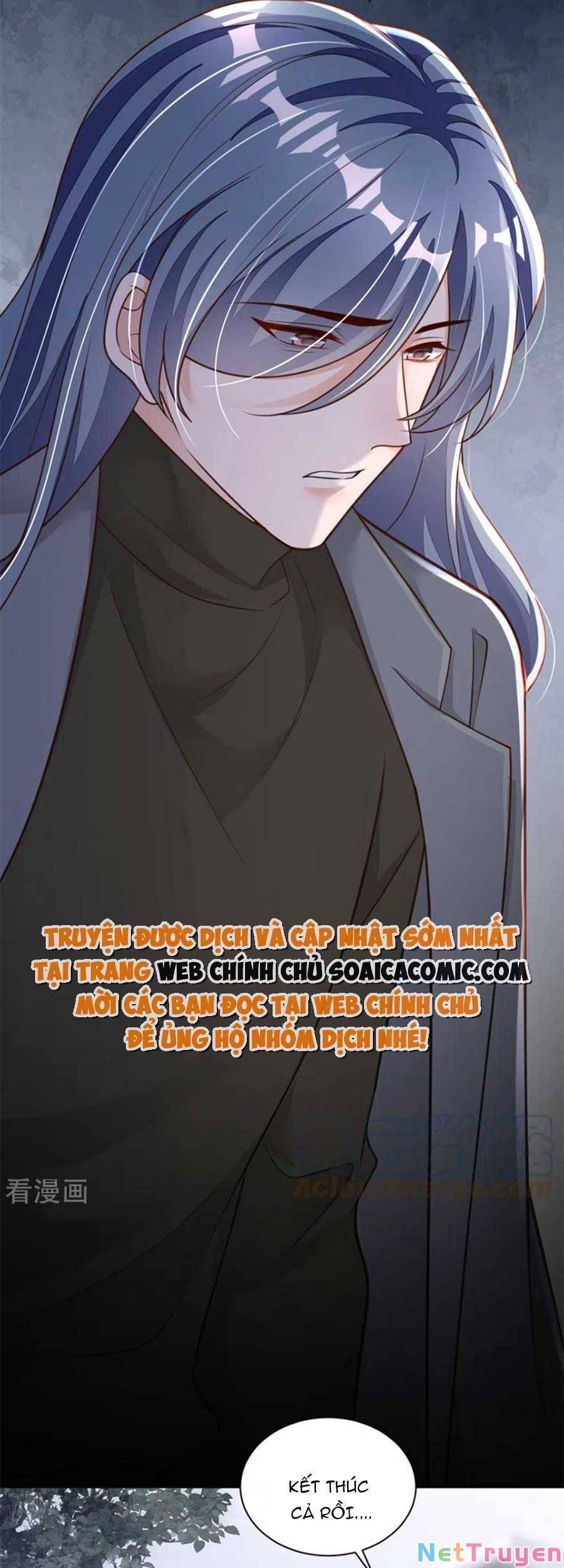 Lời Thì Thầm Của Ác Ma Chapter 80 - Trang 2