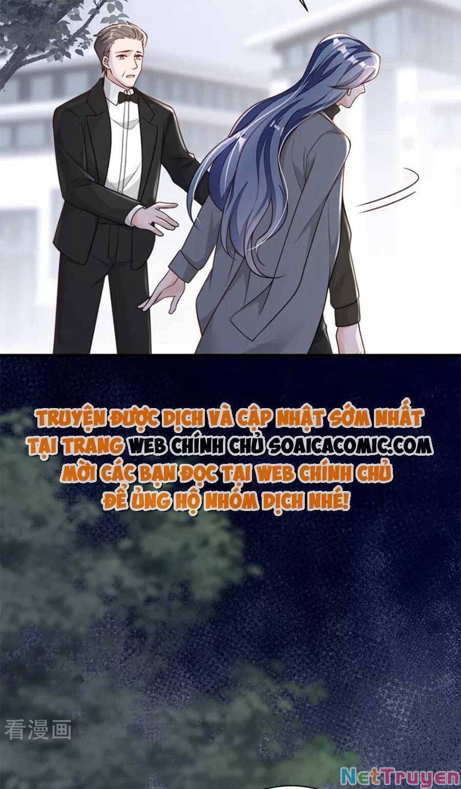 Lời Thì Thầm Của Ác Ma Chapter 80 - Trang 2