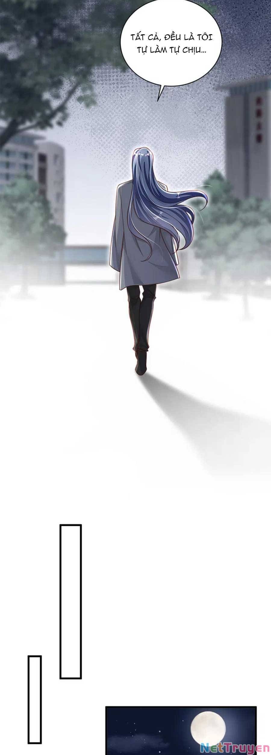 Lời Thì Thầm Của Ác Ma Chapter 80 - Trang 2